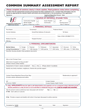 Form preview picture