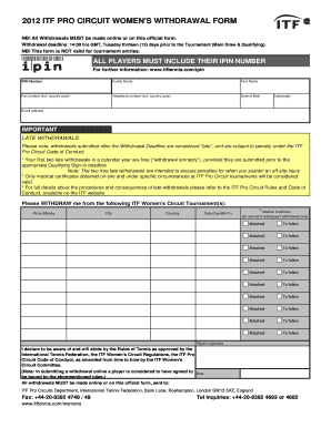 Form preview picture