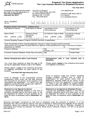 Form preview picture