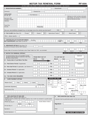 Form preview picture