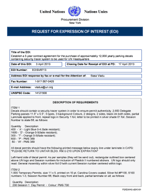 Form preview picture