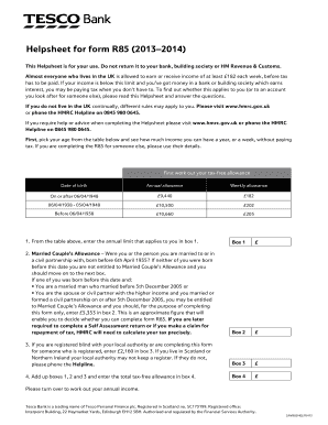 Form preview picture