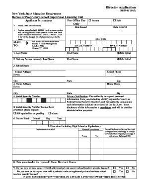 Form preview picture