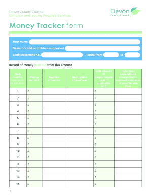 Form preview picture