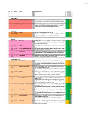 GLA Audit Report & Closure Certificate - 8.10.13.docx. General Letter Template for Headed Paper