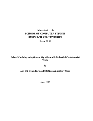 sctm template Doc Template pdfFiller