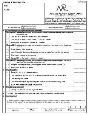 Form preview picture