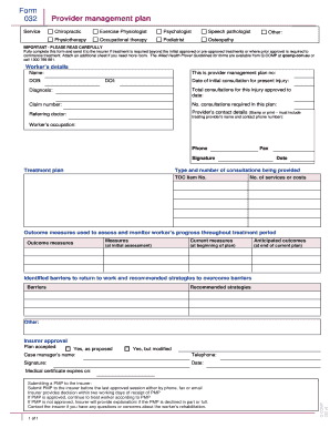 Form preview picture