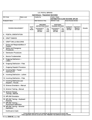 Form preview picture