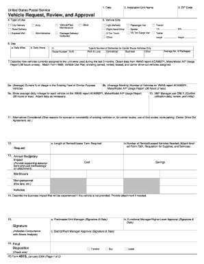 Form preview picture