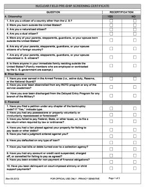 Form preview picture