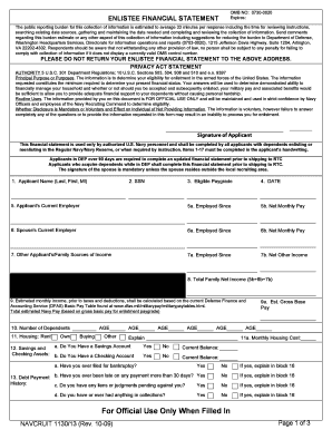 Form preview picture