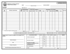 Procedure 510 Travel Expense Reimbursement-FORM.pdf - hpedsb on