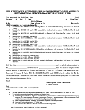 Form preview picture