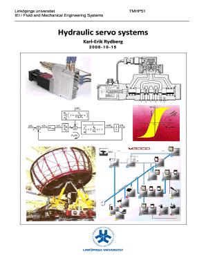 k e rydberg hydraulicpdf form