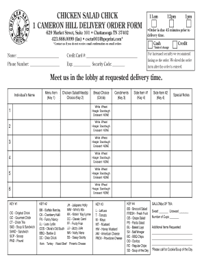 Form preview picture