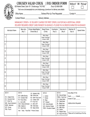 Form preview picture