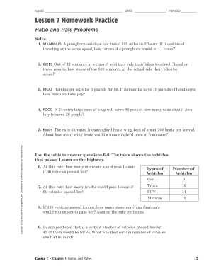 homework lesson 7 5.2