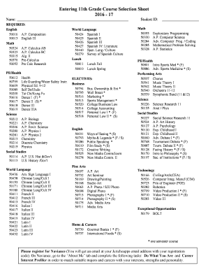 Form preview picture