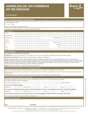 Form preview picture