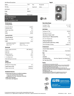 Form preview picture