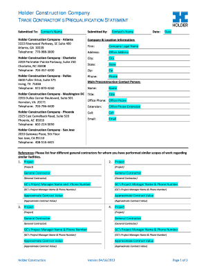 Form preview picture