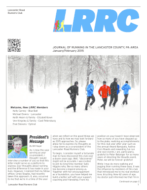 Welcome to our group images - Welcome, New LRRC Members - lrrclub