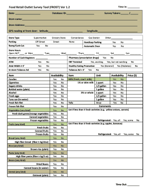 Form preview picture