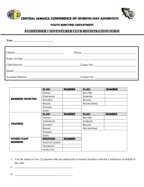 Form preview picture