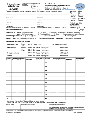 Form preview picture