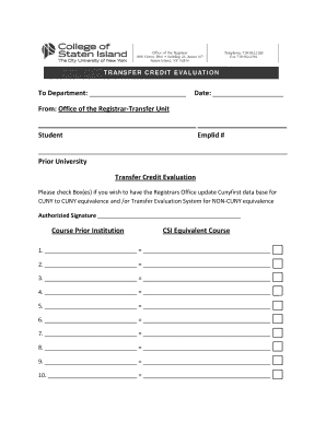 word evaluation form template