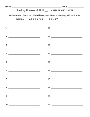 Form preview picture