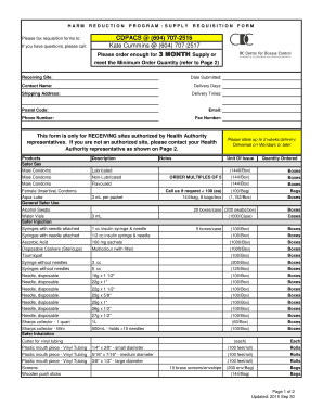 Form preview picture