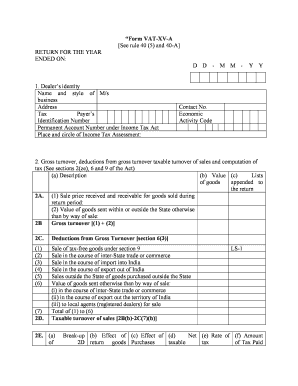 Form preview picture