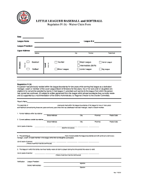 Morse code pdf - LITTLE LEAGUE BASEBALL and SOFTBALL Regulation IV h