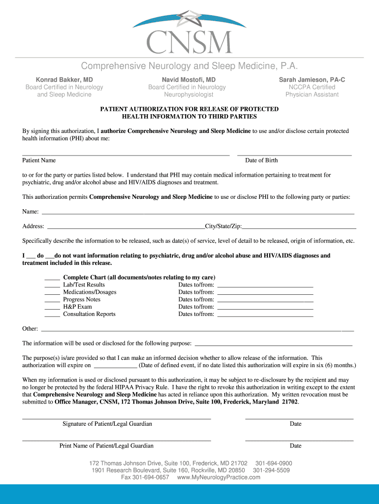 Fillable Online Board Certified in Neurology Fax Email Print pdfFiller