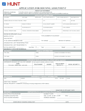 Form preview picture