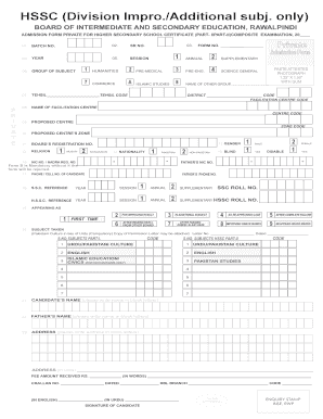 Form preview picture