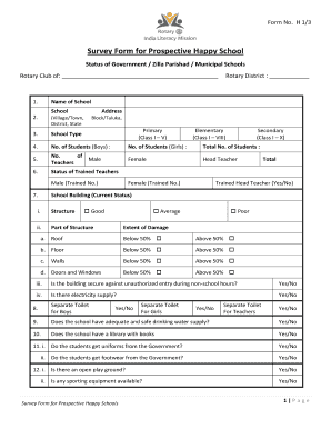 Form preview picture