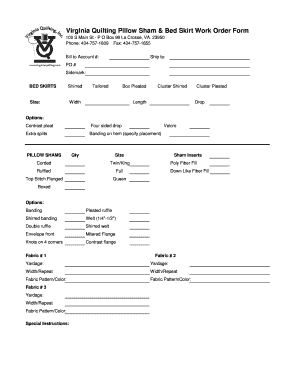 Form preview picture