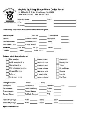 Form preview picture