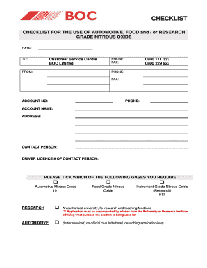 Gas b 001 authorisation form autores nitrous oxide1