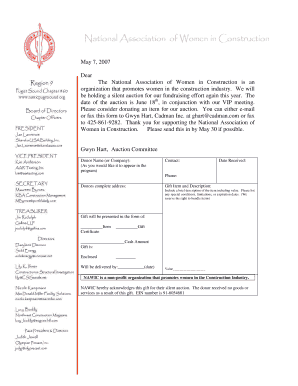 Drone proposal template - NAWIC07VIPCustAuctform.doc - sitbt