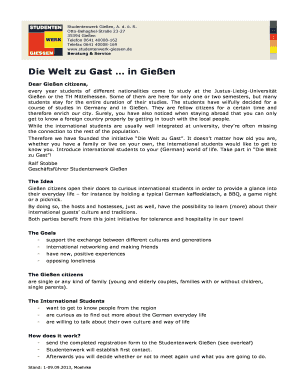 Fillable Online 1314 Dom Application Final Draft - The Fairfax