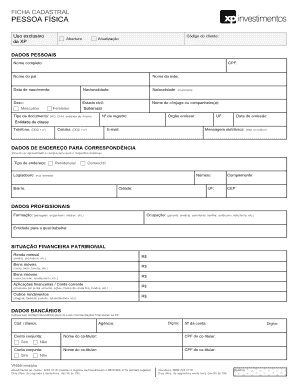 Form preview picture