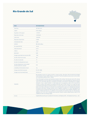 Wedding planner printables pdf - Rio Grande do Sul - MDIC - investimentos mdic gov