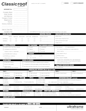 Form preview picture