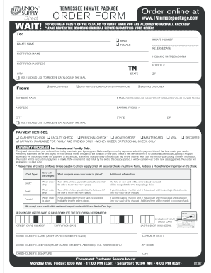 Form preview picture