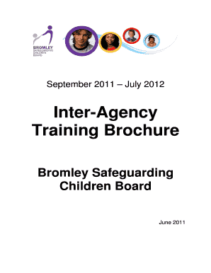 Bromley Safeguarding - bromleysafeguarding