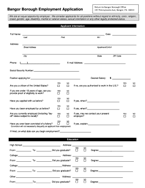 Form preview picture